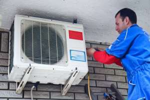 HVAC Companies Near Rubicon, WI Available Now